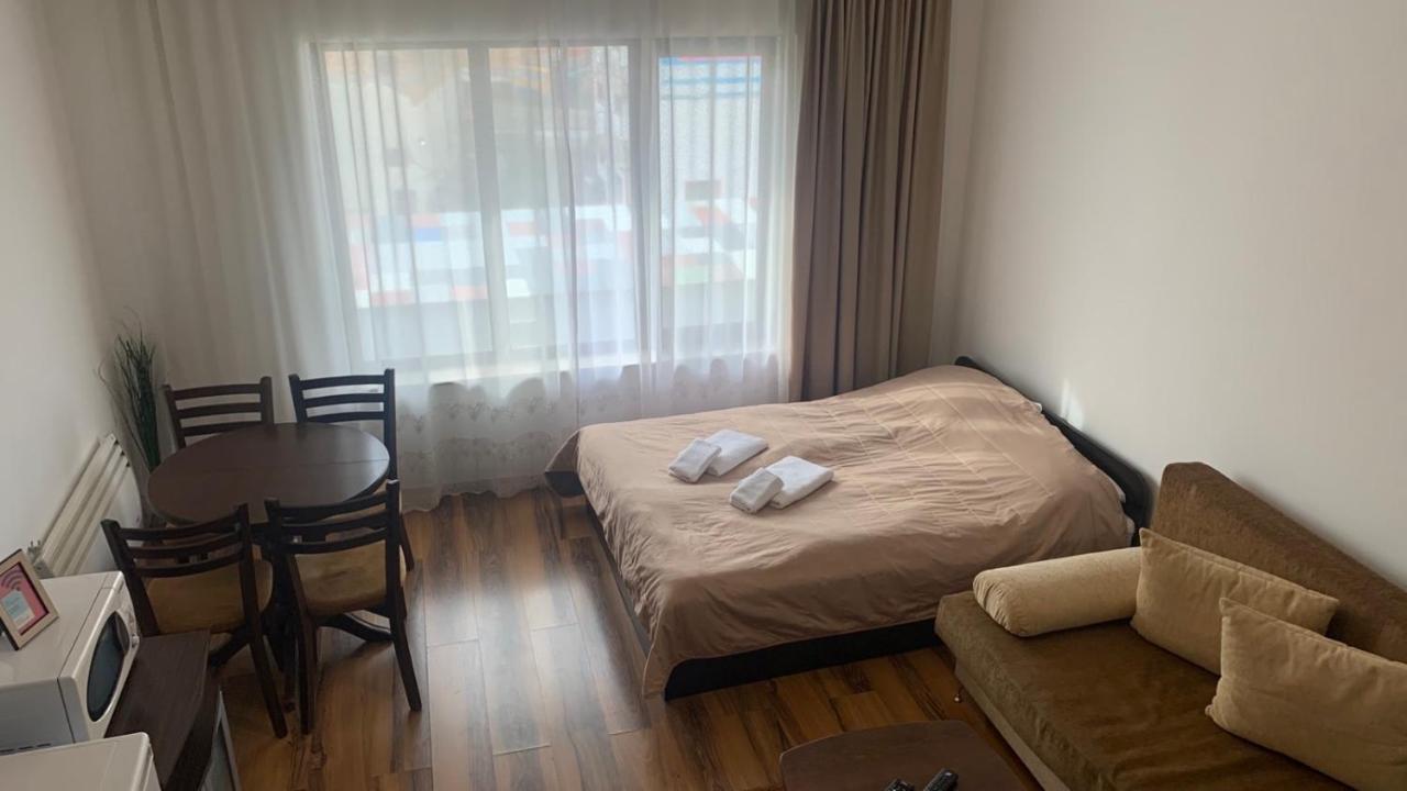 Nickmar Studio-Apartment บันสโก ภายนอก รูปภาพ
