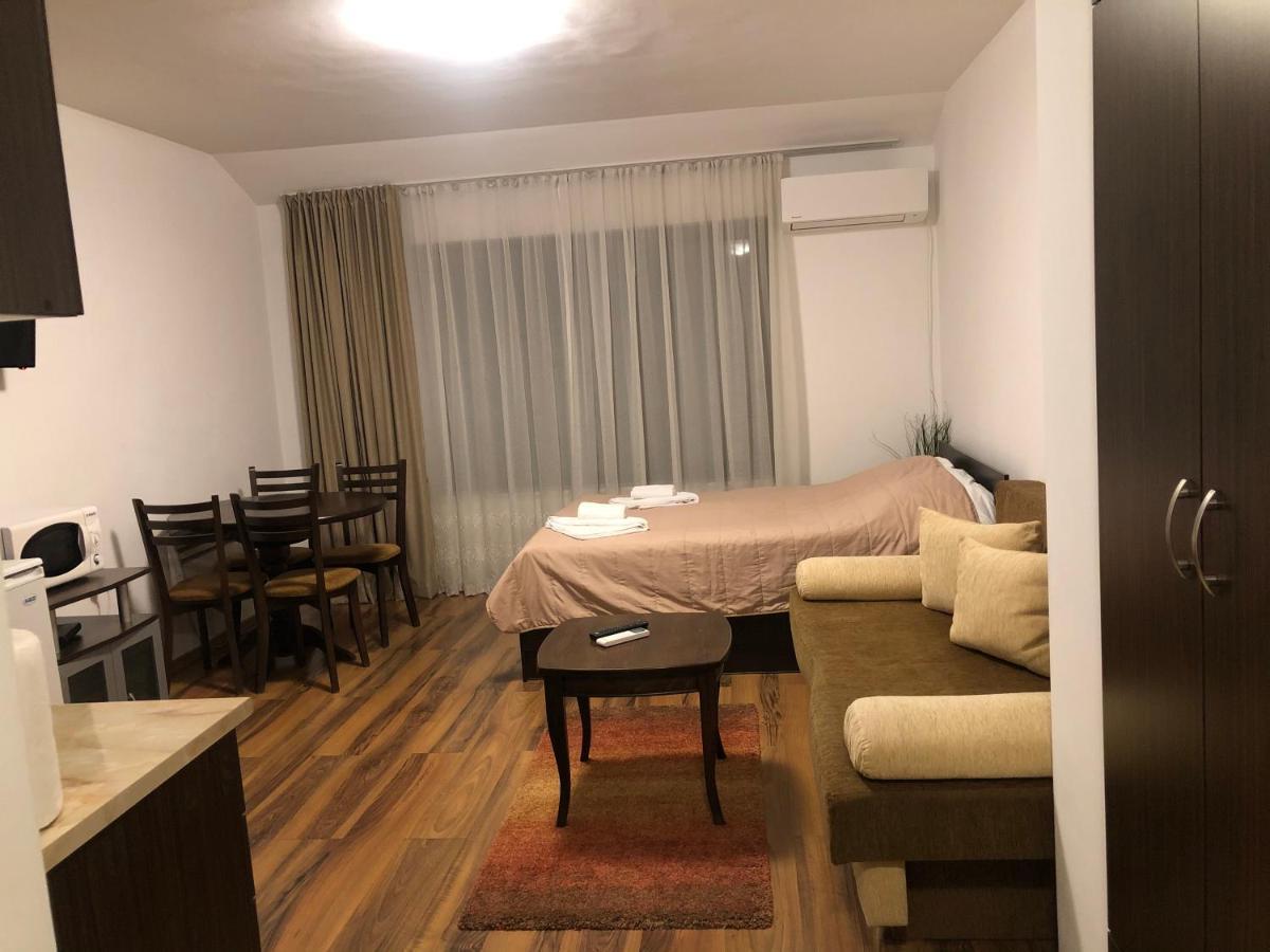 Nickmar Studio-Apartment บันสโก ภายนอก รูปภาพ